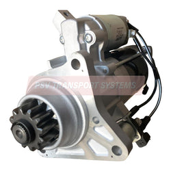 PDP20540-Starter Motor 24V, 5.5kW, 12 Teeth, Mitsubushi M9TD2771