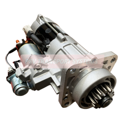 PDP20668-Starter Motor 24V, 5.5KW, 13 Teeth, Mitsubushi M9TD0574