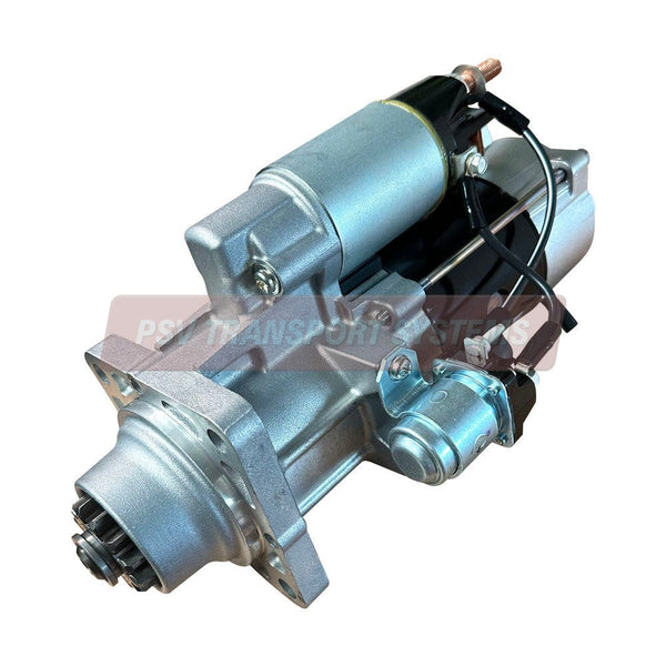 PDP20669-Starter Motor 24V, 5.5kW, Mitsubishi M9T69771 - PSV Parts Direct