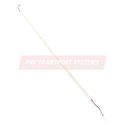 PDP21380-24V 48" LED Light Strip Batten