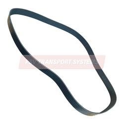 PDP21421-8 Groove Multiribbed Belt, Length 1245mm, 8PK1245
