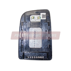 PDP21814-Offside Heated Main Mirror Glass