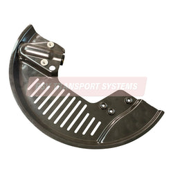 PDP21921-Brake Sheild, Brake Caliper