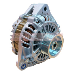 PDP22144-Alternator 24V, 90 Amp, Mitsubishi A4TA8494AM