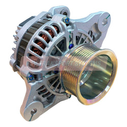 PDP22145-Alternator 24V, 90 Amp, Mitsubishi A4TR5391AM