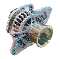 PDP22146-Alternator 24V, 90 Amp, Mitsubishi A4TR5392AM