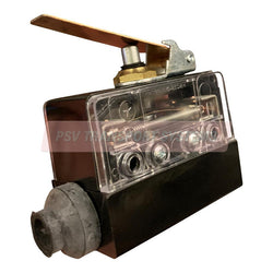 PDP01185-Microswitch with Lever-PSV Parts Direct