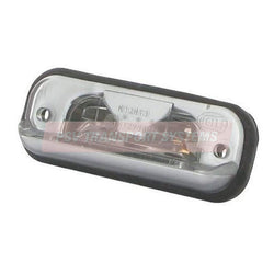 PDP01414-Number Plate Lamp-PSV Parts Direct