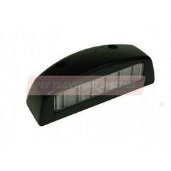 PDP01416-LED Number Plate Lamp-PSV Parts Direct