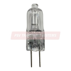 PDP00803-12V 20W Halogen 2 Pin G4/9X6 Bulb-PSV Parts Direct