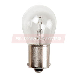 PDP00762-24V 24W SCC BA15s Brake/Indicator/Reverse/Rear Fog Bulb-PSV Parts Direct