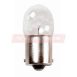 PDP00775-24V 7W SCC BA15s Heavy Duty Philips Side and Tail Bulb-PSV Parts Direct