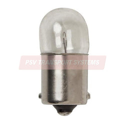 PDP00772-12V 5W SCC BA15s Side and Tail Bulb-PSV Parts Direct
