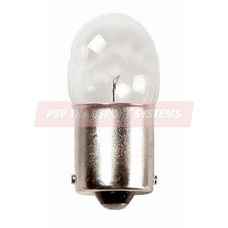 PDP00776-24V 10W SCC BA15s Side and Tail Bulb-PSV Parts Direct