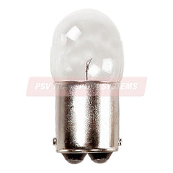 PDP00768-24V 5W R5W BA15d SBC Philips Heavy Duty Side and Tail Bulb-PSV Parts Direct