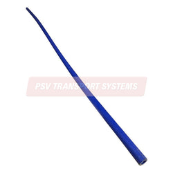 PDP00810-8mm Diameter Silicone Hose Straight, 1000mm Length-PSV Parts Direct