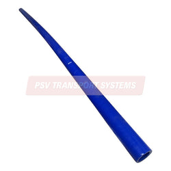 PDP00816-22mm Diameter Silicone Hose Straight, 1000mm Length-PSV Parts Direct
