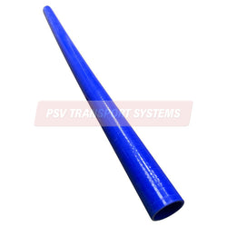 PDP00820-38mm Diameter Silicone Hose Straight, 1000mm Length-PSV Parts Direct