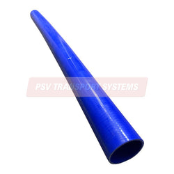 PDP00826-57mm Diameter Silicone Hose Straight, 1000mm Length-PSV Parts Direct