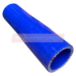 PDP00859-Silicone Hose Straight Reducer, 25 > 22mm, 102mm Length-PSV Parts Direct