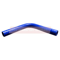 PDP00832-16mm Diameter Silicone Hose Elbow, 102mm Legs-PSV Parts Direct
