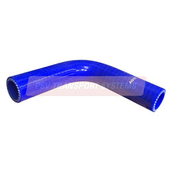 PDP00833-19mm Diameter Silicone Hose Elbow, 102mm Legs-PSV Parts Direct