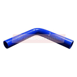 PDP00862-Silicone Hose Elbow Reducer, 25 > 19mm, 102mm Legs-PSV Parts Direct