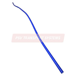 PDP00828-25mm Diameter Silicone Hose Straight, 3000mm Length-PSV Parts Direct