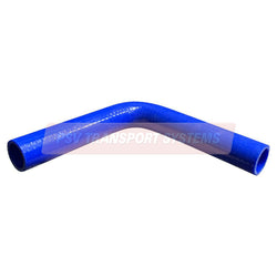 PDP00836-22mm Diameter Silicone Hose Elbow, 152mm Legs-PSV Parts Direct