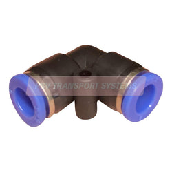 PDP01243-Pneumatic Fitting Connector, Equal Elbow, Internal Diameter: 8mm-PSV Parts Direct
