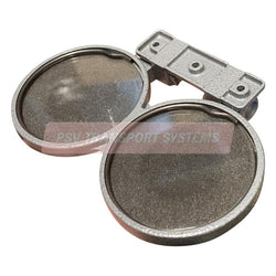 PDP01285-Double License Holder-PSV Parts Direct