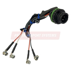 PSV/60/458-Injector Wiring Harness-PSV Transport Systems