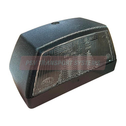 PDP01413-Number Plate Lamp-PSV Parts Direct