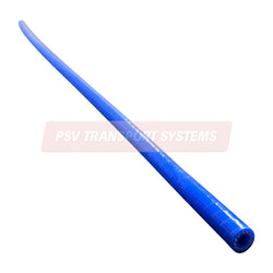 PDP00809-6mm Diameter Silicone Hose Straight, 1000mm Length-PSV Parts Direct