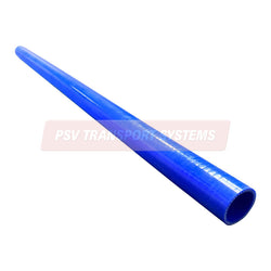 PDP00819-35mm Diameter Silicone Hose Straight, 1000mm Length-PSV Parts Direct