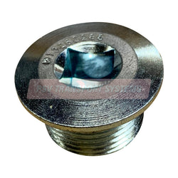 PSV/60/404-Sump Plug-PSV Transport Systems