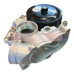 PSV/60/888-Water Pump and Gasket-PSV Transport Systems